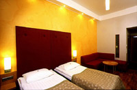 Santa Claus Hotel 4*