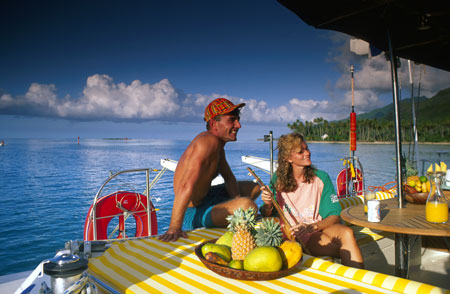 Archipel Society Zeilcruise 3*