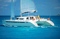 Archipel Society Zeilcruise 3*