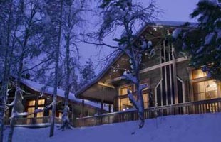 Bear's Lodge