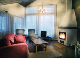 Bear's Lodge