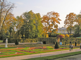 Catharina's Palace