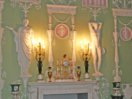 Catharina's Palace
