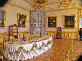 Catharina's Palace