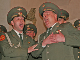 Red Army Choir