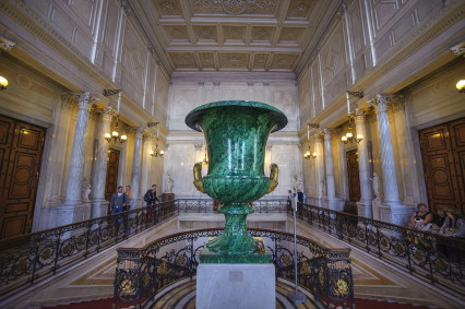 Hermitage
