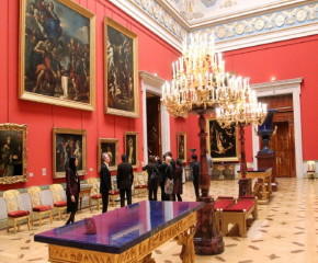Hermitage