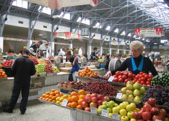 Vlooienmarkt