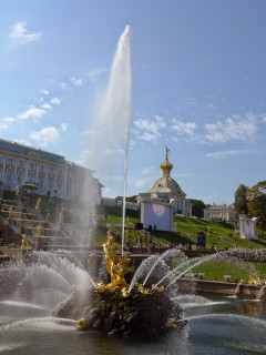 Peterhof