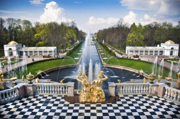 Peterhof