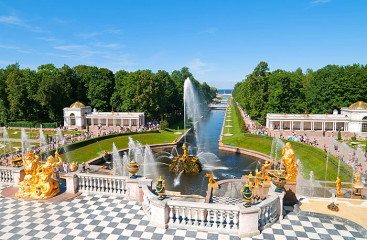 Peterhof