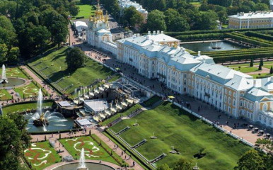 Peterhof