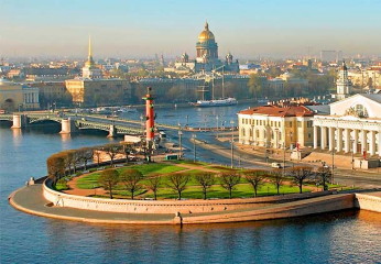 Vassilievsky eiland