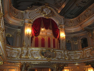 Yusupov Palace