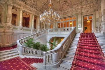 Yusupov Palace