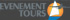 Logo Evenementtours