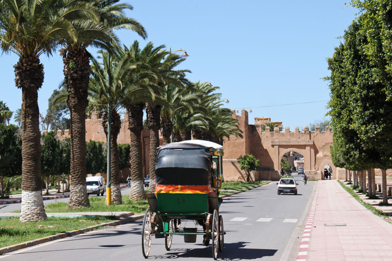 Taroudant Taroudant
