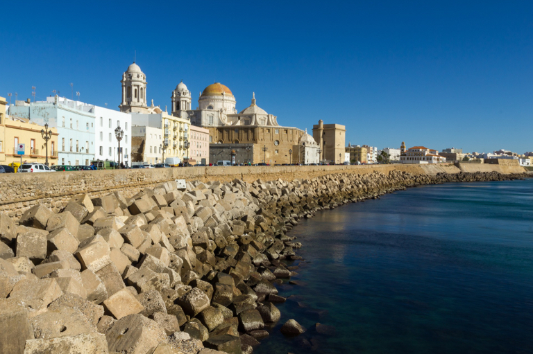 Havana Malecon