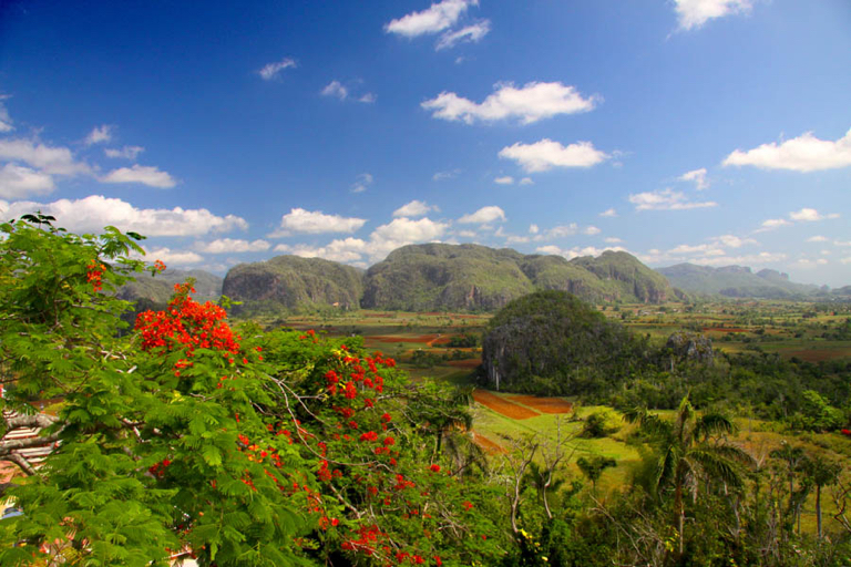 Vallei van Vinales