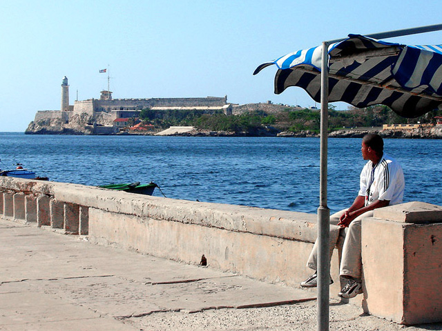 Havana Malecon