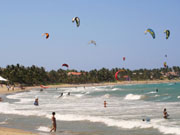 Surf- en kiteparadijs Cabarete Surf- en kiteparadijs Cabarete