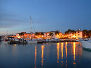 De Marina van La Romana De Marina van La Romana