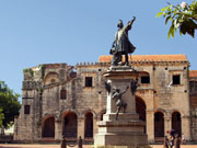 Columbus Santo Domingo Columbus Santo Domingo