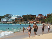 Sosua Sosua