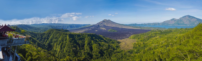 Bali Natuur