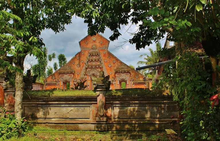 Tempel