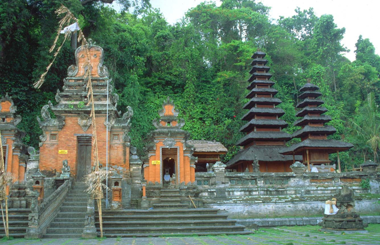 Goa Lawah Temple