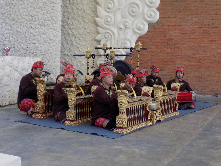 Gamelan