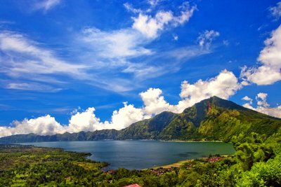 Gunung Batur