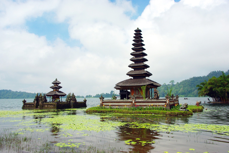 Ulun Danu