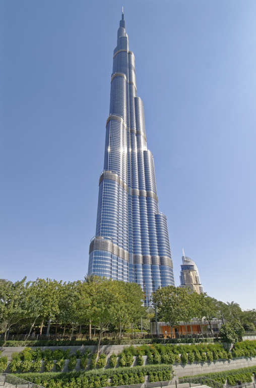 BurjKhalifa