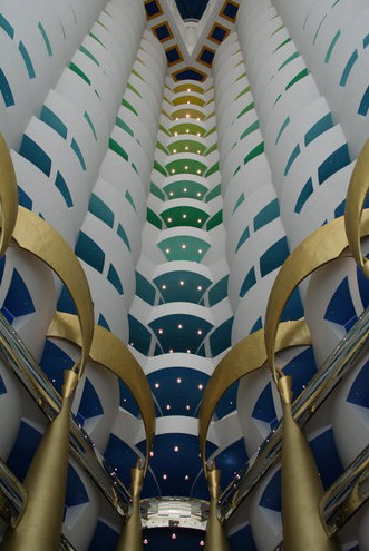 Burj Al Arab