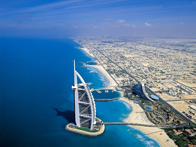 Burj Al Arab