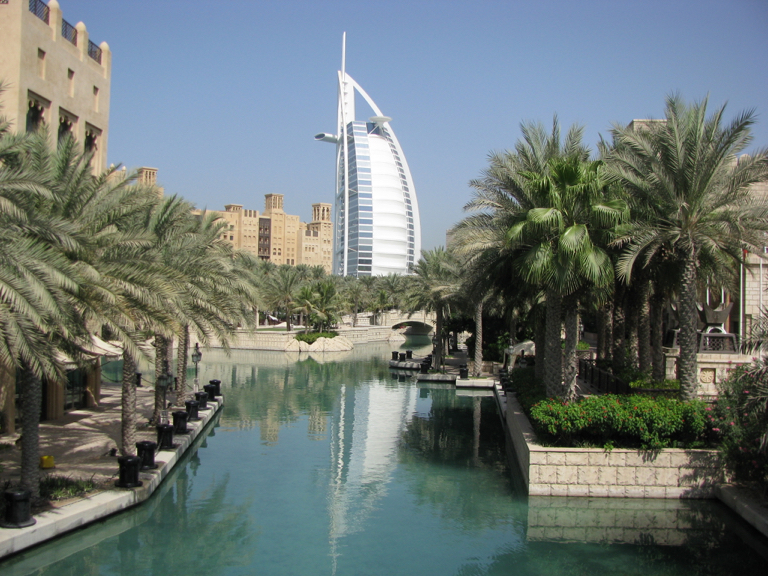 Madinat