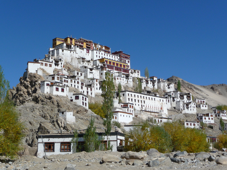 Ladakh