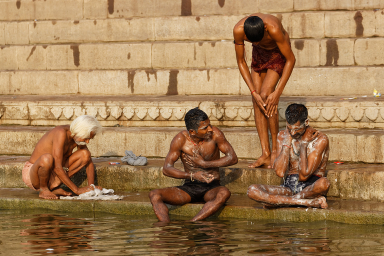 Varanasi