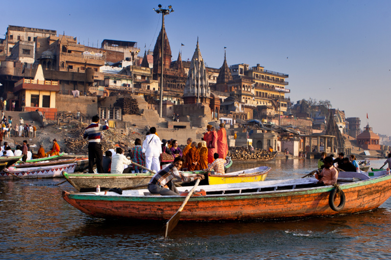 Varanasi