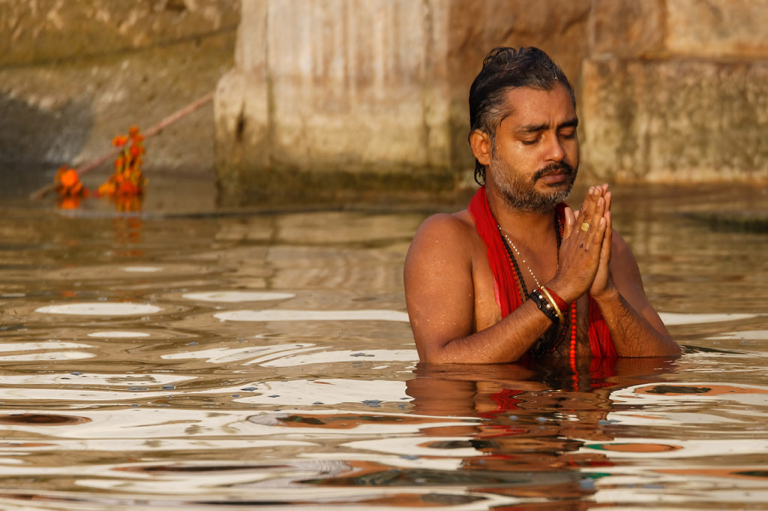 Varanasi