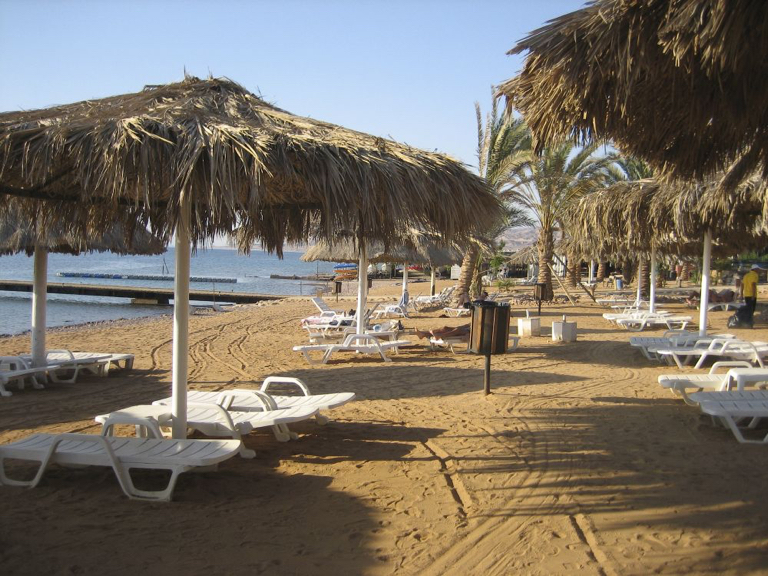 Aqaba