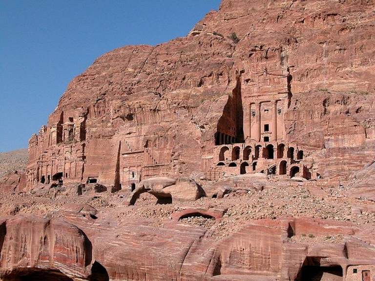 Petra