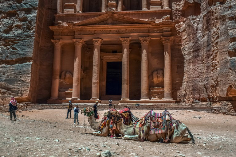 Petra