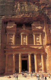 Petra