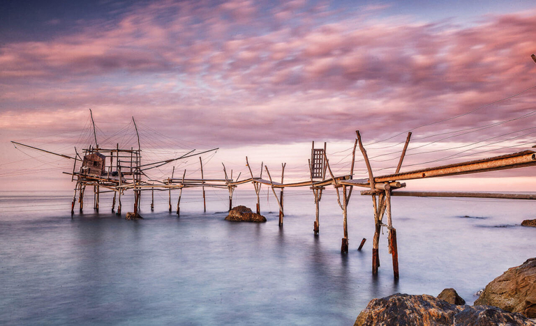 Trabocchi