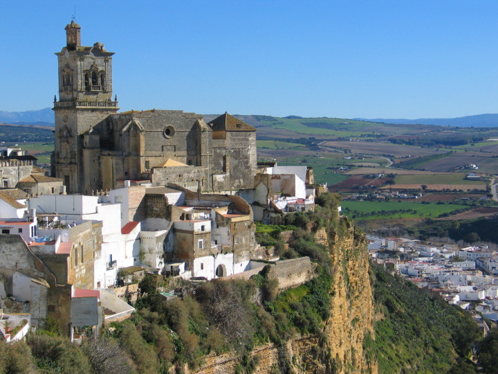 Arcos de la Frontera