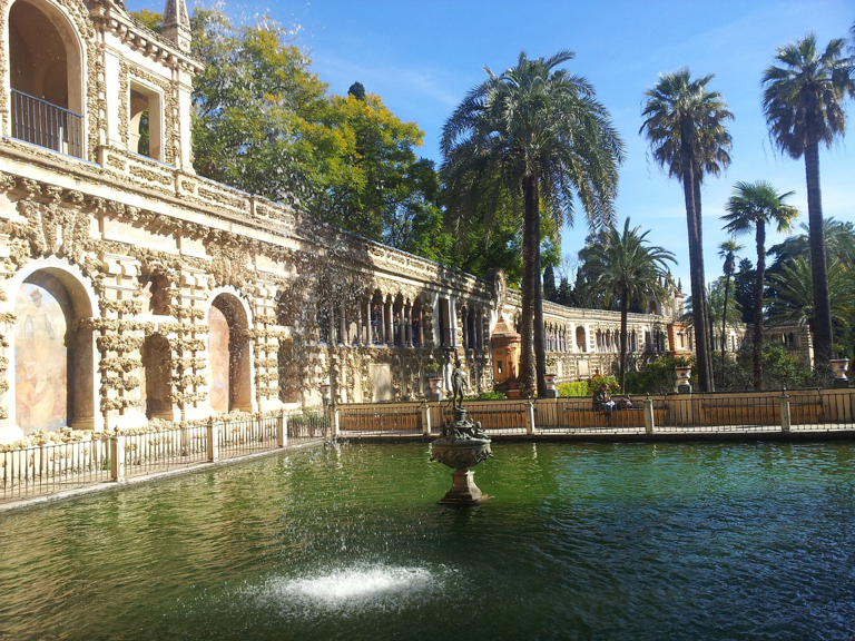 Sevilla