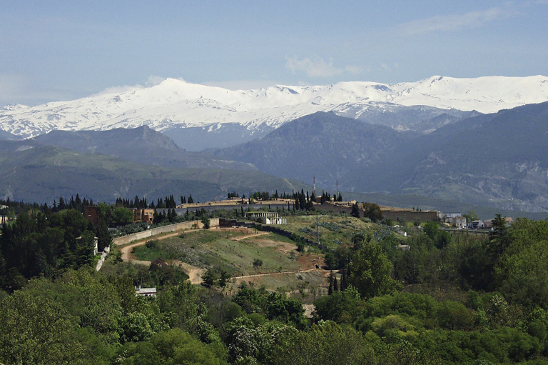 Sierra Nevada